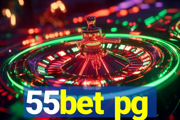 55bet pg